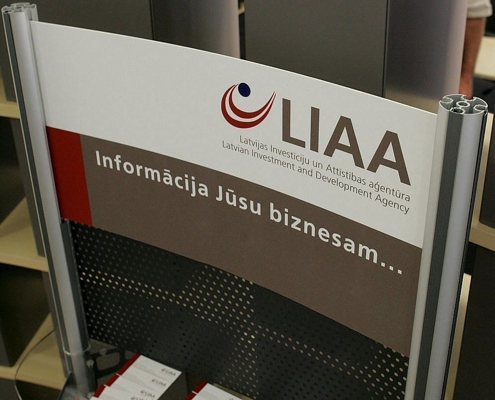 Foto: LETA