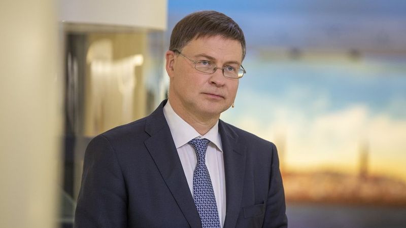 Krievijai plānots tirdzniecībā noteikt līdzīgu importa aizliegumu kā Baltkrievijai