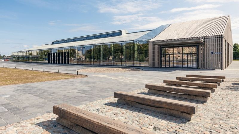 FOTO: Latvijas Būvniecības Gada balvas 2019 laureāti