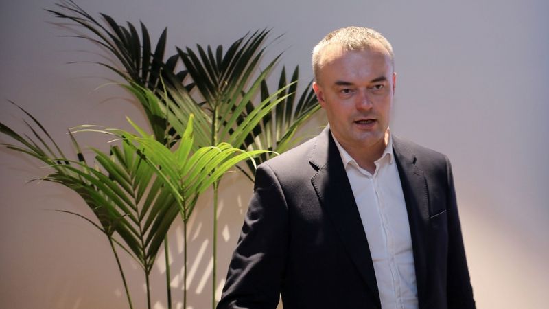 Darba tirgus nākotne ir gaiša