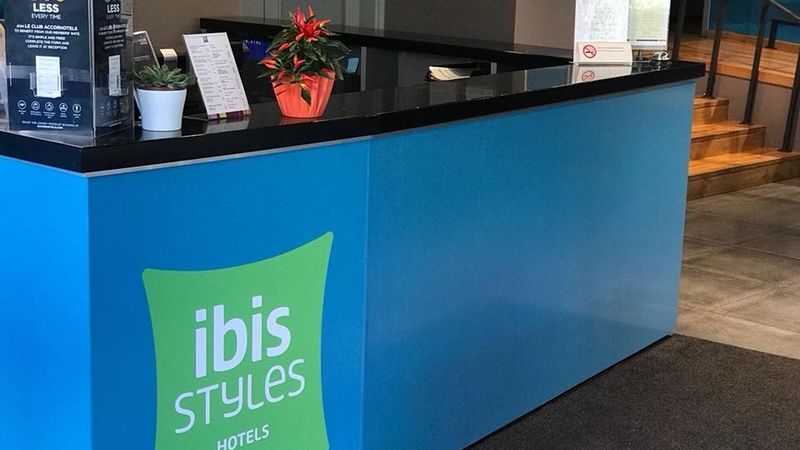 Mogotel viesnīcu tīklam pievienojas ibis Styles Riga