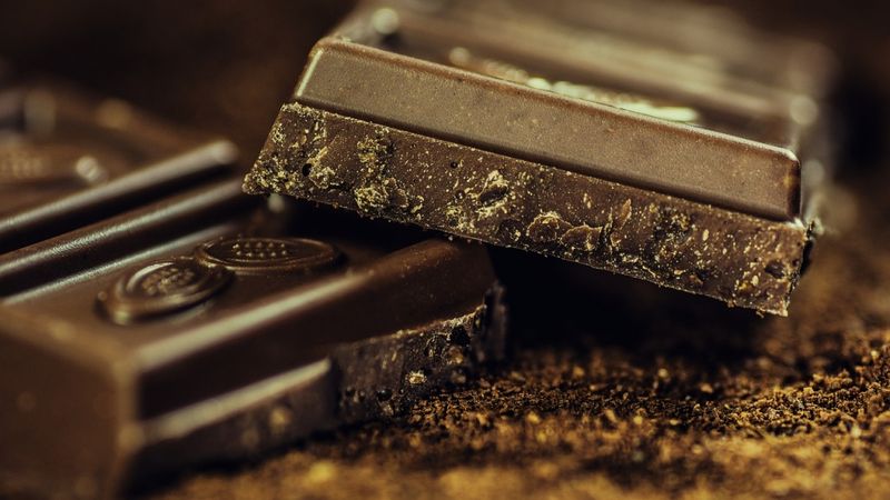 Izveidojies labs pamats tam, lai saldumu cena saglabātos augsta