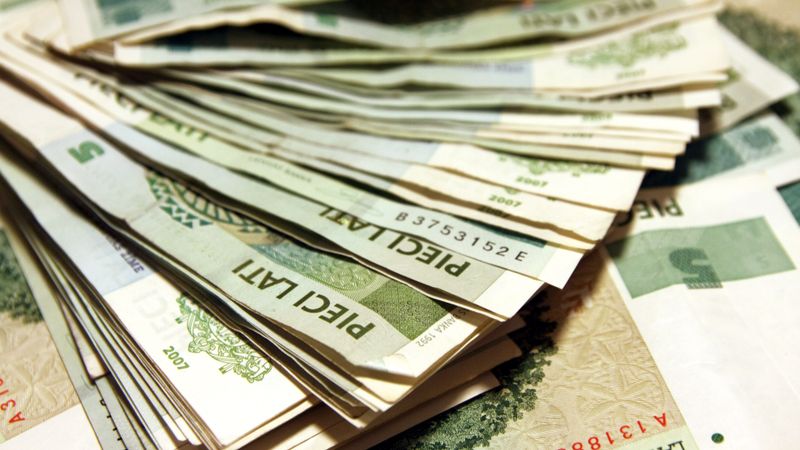 Naftas produktu pārkraušanas liegums valstij var izmaksāt miljonus