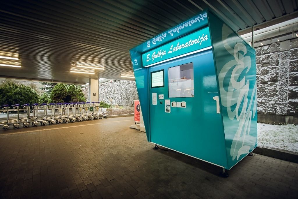Publicitātes foto