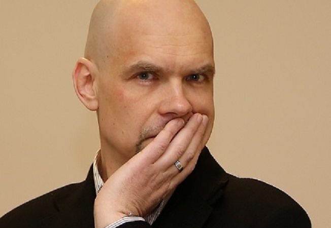 RD oficiāli pārtraukusi darba attiecības ar Pēteri Stranci