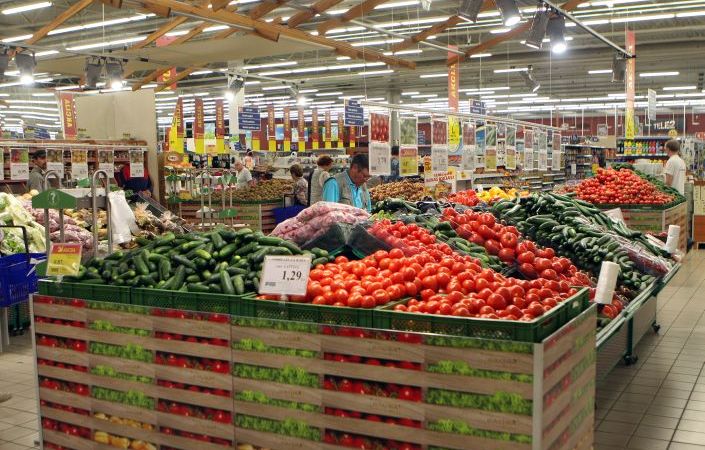 Latvijai trešais mazākais IKP uz iedzīvotāju