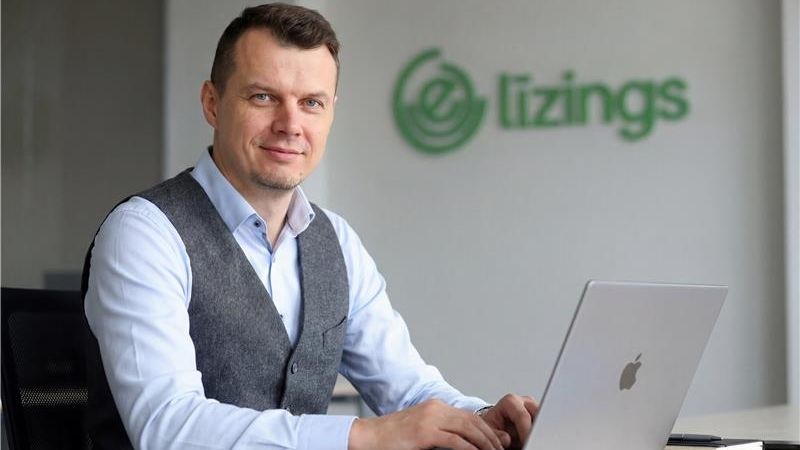 150 miljoni eiro Latvijas ekonomikai: elizings.lv 10 gadi Fintech nozarē