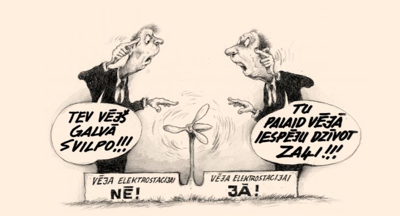 DB karikatūra