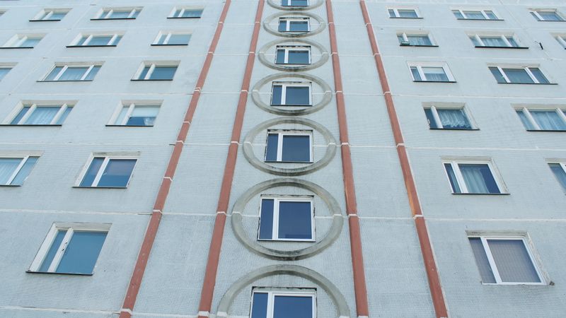 Rīgā būtu neatliekami jāsiltina 6000 mājas; tam būtu nepieciešami 1,8 miljardi eiro