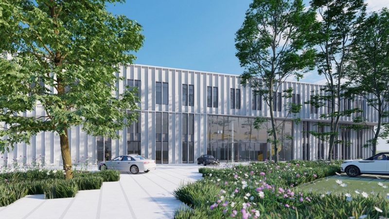 Jaunas vēnu klīnikas izveidē Mežaparkā investēs 8 miljonus eiro