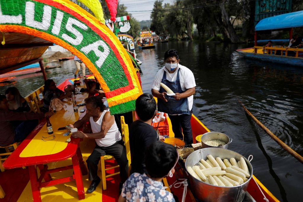 Foto: AP/SCANPIX/LETA