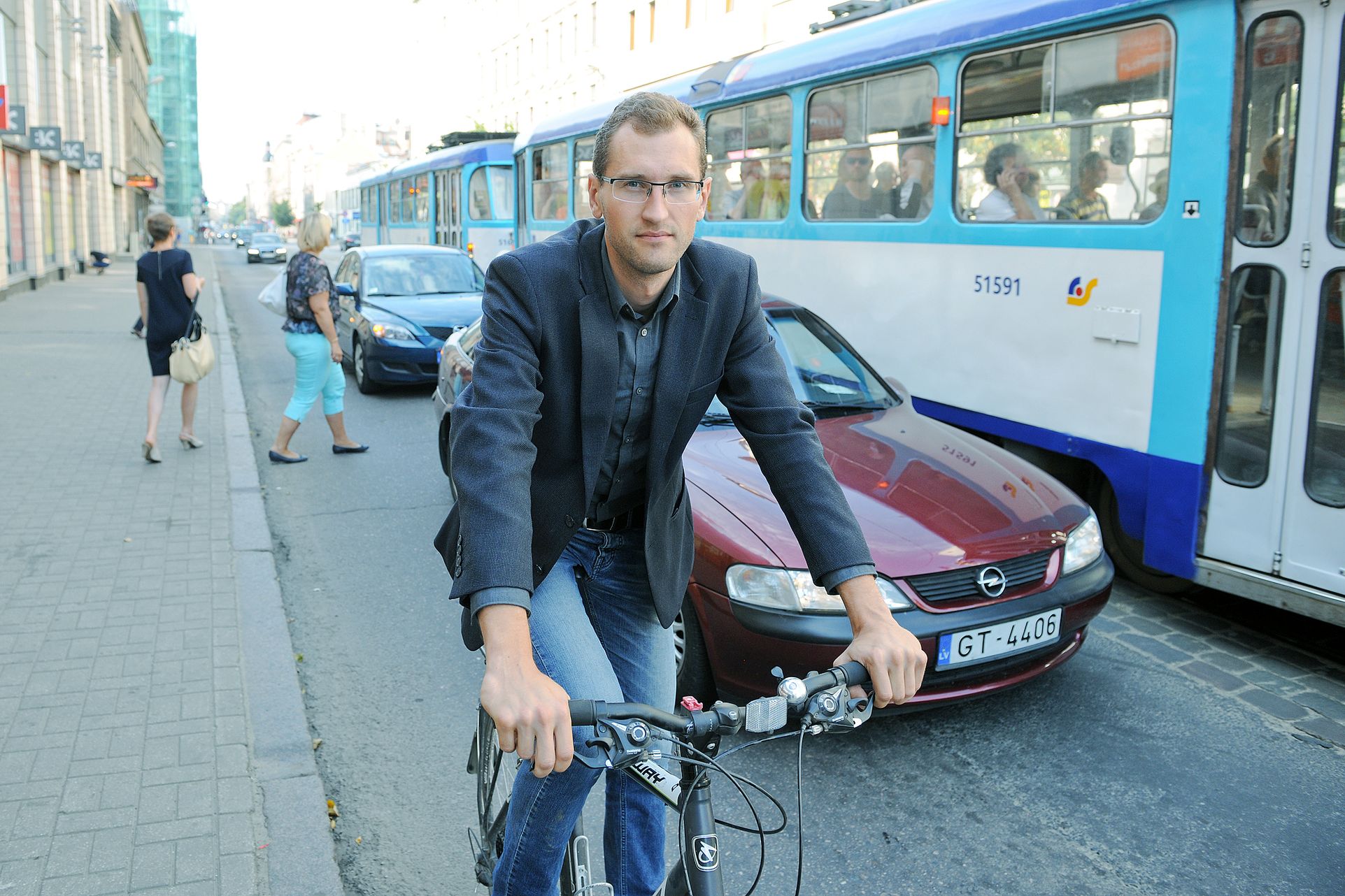Foto: Kristaps Kalns, Dienas mediji