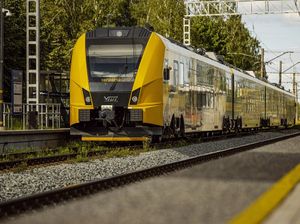 Vivi apgrozījums pērn sasniedzis 67,3 miljonus eiro