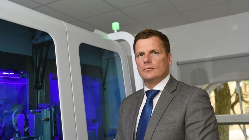 Repharm grupas valdi atstājis Vanags un Apts