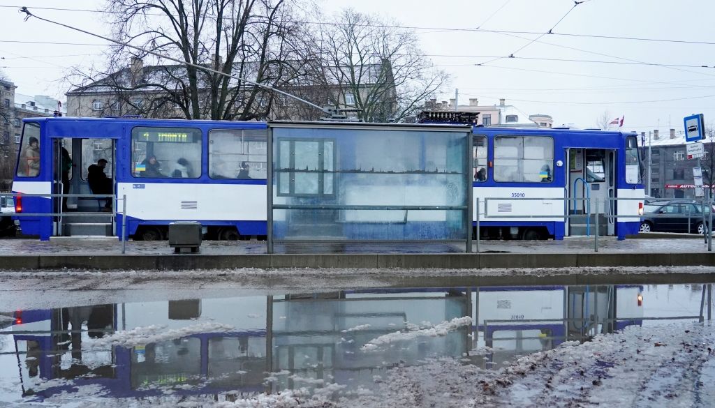 Ilgtspējīga transpora parka izveidei Rīgas satiksmei vēlas vairāk nekā 500 miljonus eiro