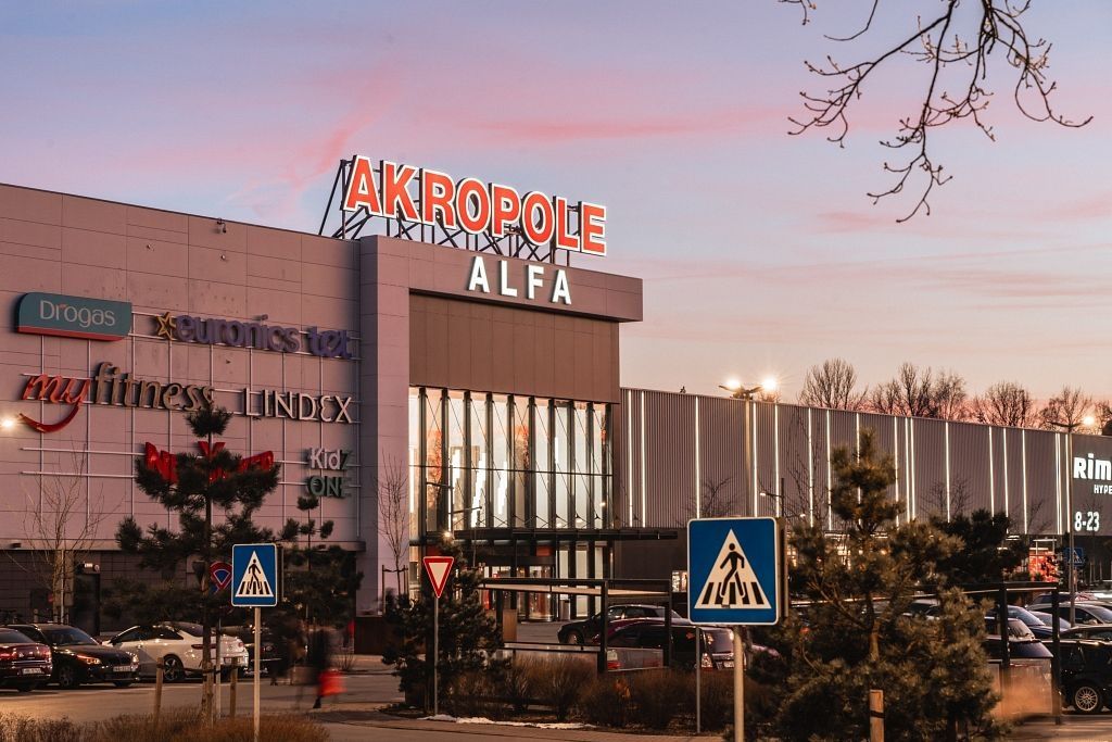 Publicitātes foto