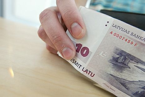 Edmunds Brencis, Dienas Mediji