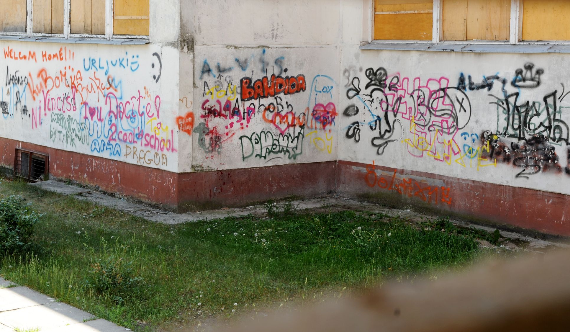 Foto: Lita Krone, LETA