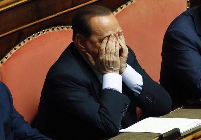 Foto: REUTERS/SCANPIX
