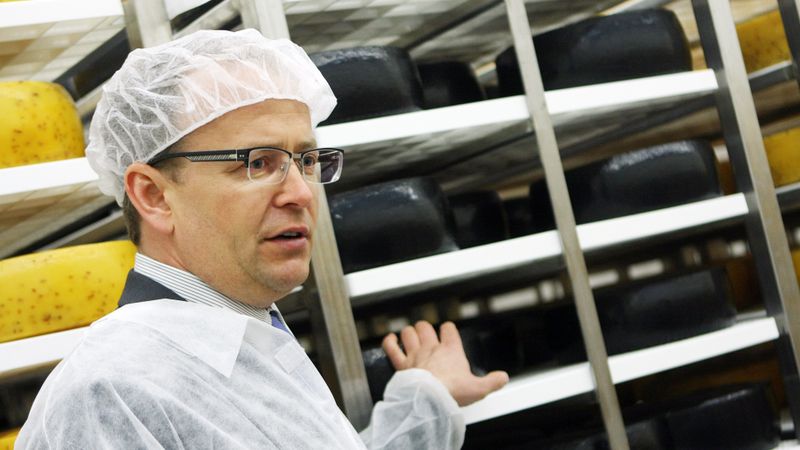 Trikāta KS: Tiek meklēts zemniekiem izdevīgākais risinājums