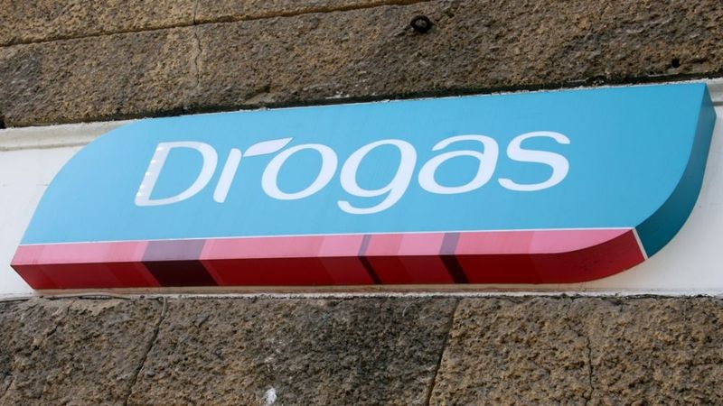 Drogas apgrozījums pieaudzis līdz 74 miljoniem eiro