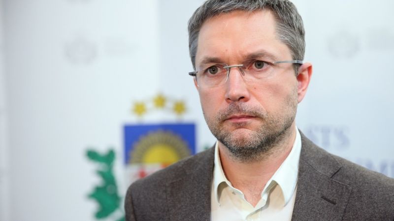 Kaspars Čerņeckis