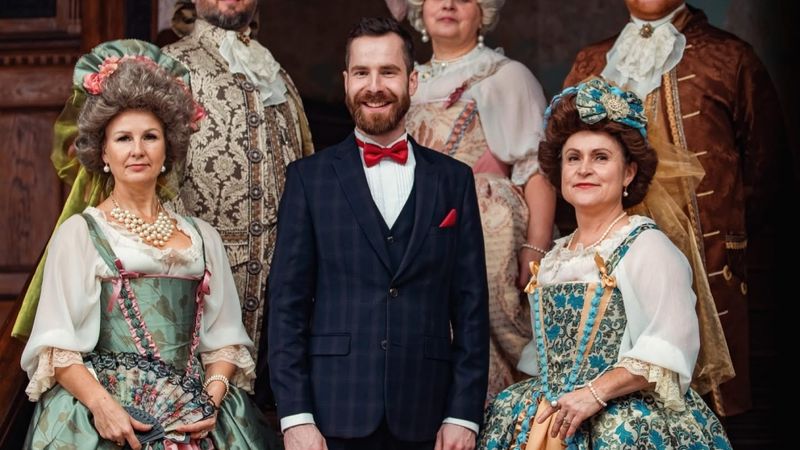 Par Latvijas Piļu un muižu asociācijas prezidentu atkārtoti ievēl Robertu Grinbergu