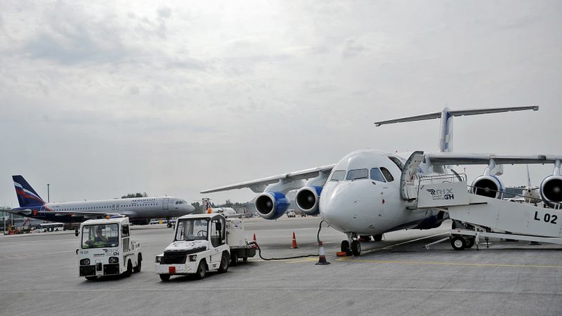 Latvijas aviācijas industrija skatās uz galamērķiem Ķīnā