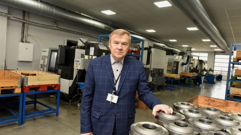 Tehnoloģiskajā bruņojumā investē 0,6 milj. eiro