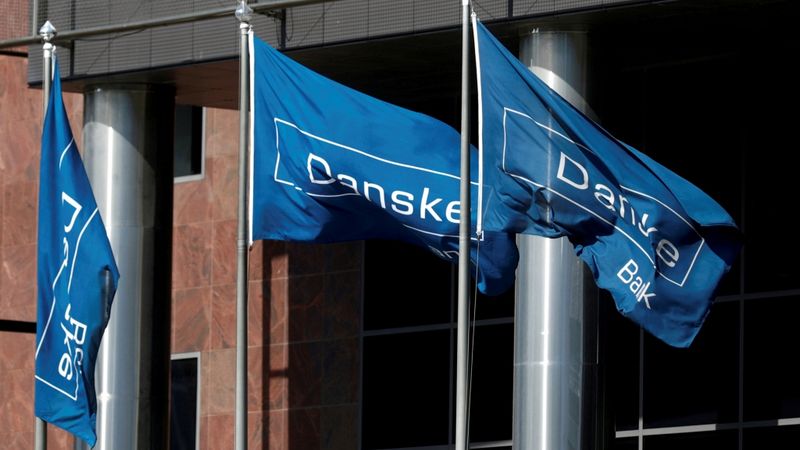 Kaljulaida: Danske Bank naudas atmazgāšanas lietā kļūdas pieļāva gan Dānijas, gan Igaunijas uzraudzības dienesti