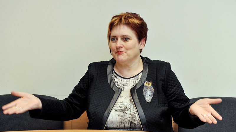 Latvijas zemes dzīles slēpj metālus, metālu rūdas un dimantus