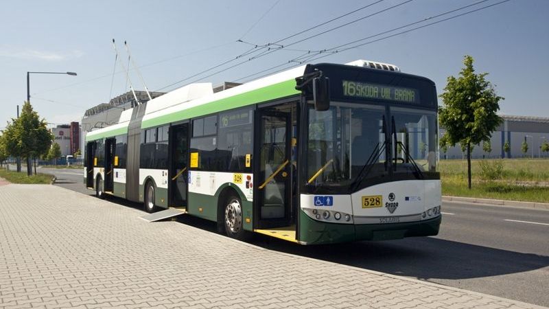 Rīgas satiksme par vairāk nekā 131 miljonu eiro iegādāsies trolejbusus