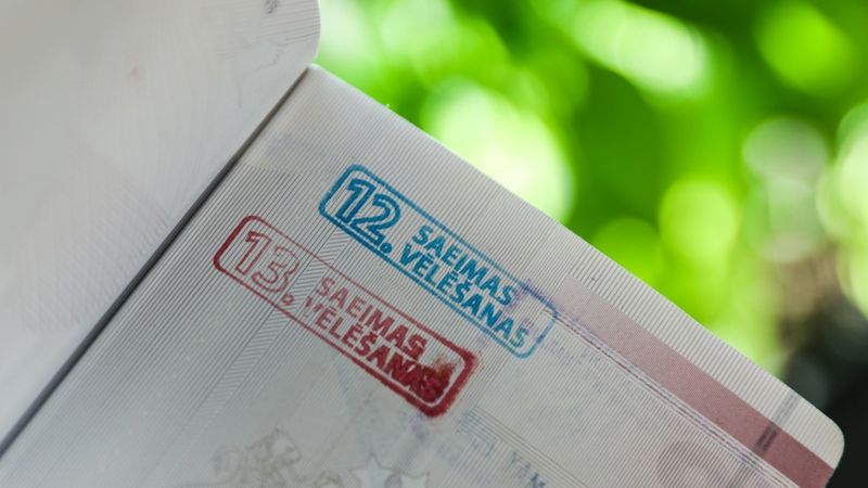Saeimas vēlēšanās līdz plkst.16 nobalsojuši 39% vēlētāju; aktivitāte mazāka nekā iepriekšējās vēlēšanās
