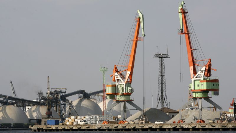 Rīgas brīvostas pārvalde par uzvarētāju konkursā atkārtoti atzīst BMGS S