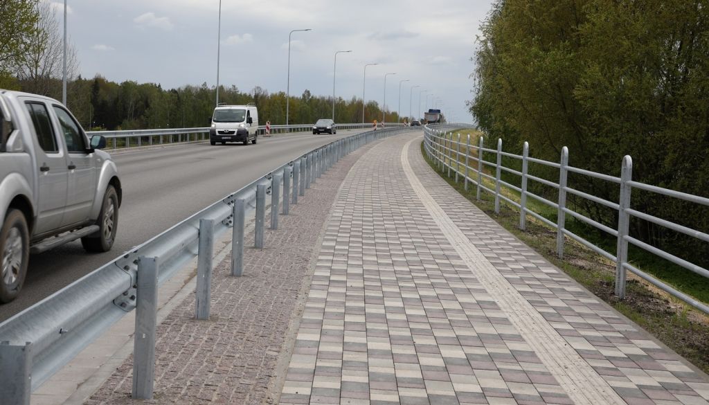 Jelgavai var nākties atmaksāt daļu ES līdzfinansējuma Loka maģistrāles projektā
