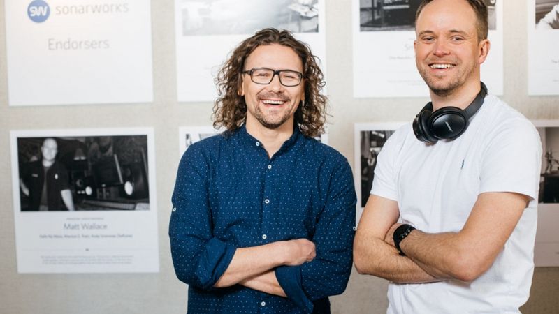 Sonarworks apgrozījums šogad audzis par 40%