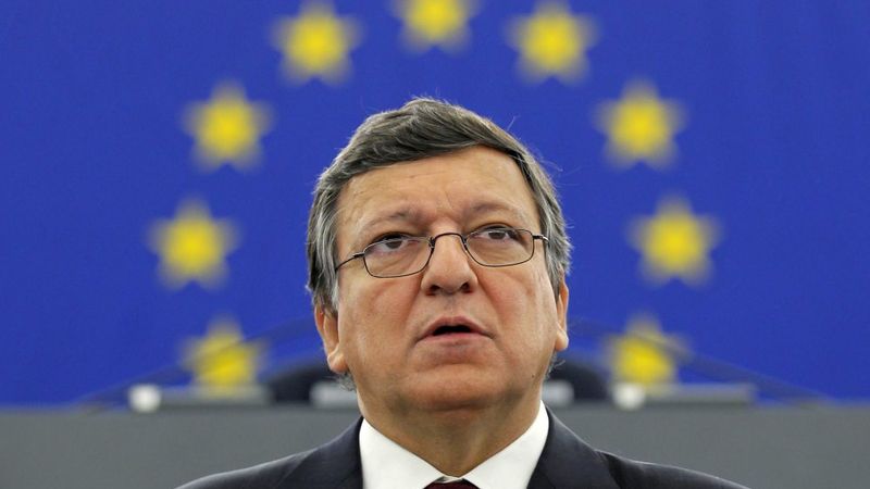 Barozu: ES priekšā lielākais izaicinājums tās vēsturē