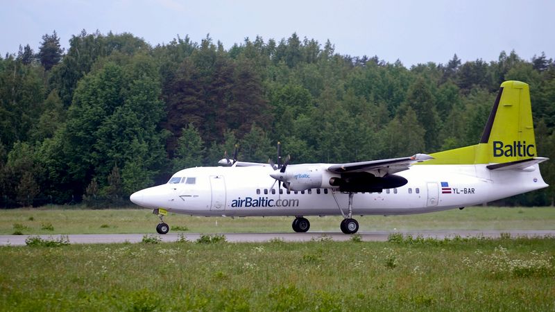 airBaltic vajadzīgas papildu investīcijas