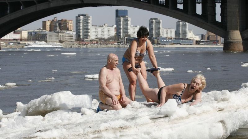 Fotonedēļa: 5. aprīlis - 11. aprīlis