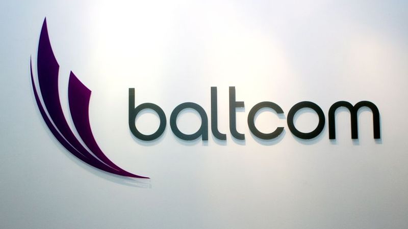 Baltcom mainās īpašnieku struktūra