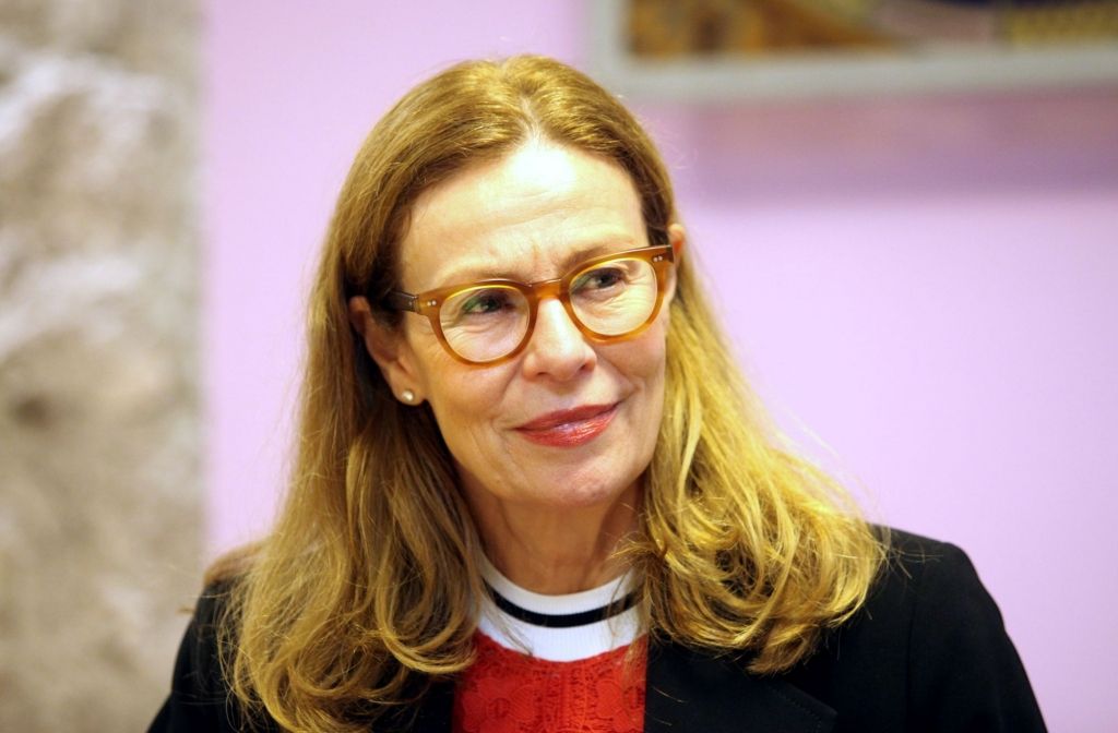 Foto: Paula Čurkste/LETA
