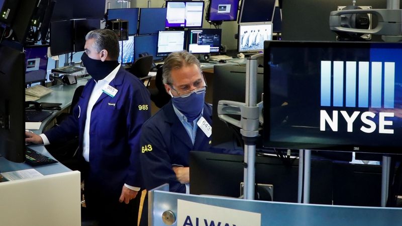 Neracionālā finanšu tirgu eiforija var būt pat ilgāka