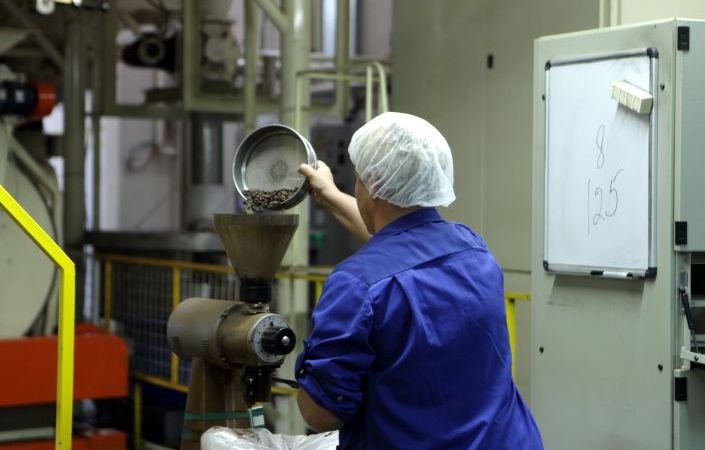 Latvijai desmitais straujākais ražotāju cenu pieaugums ES