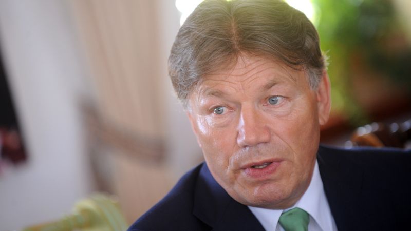 Ķirsona Deli atvēršana gaidāma marta vidū; investīcijas varētu sasniegt miljonu