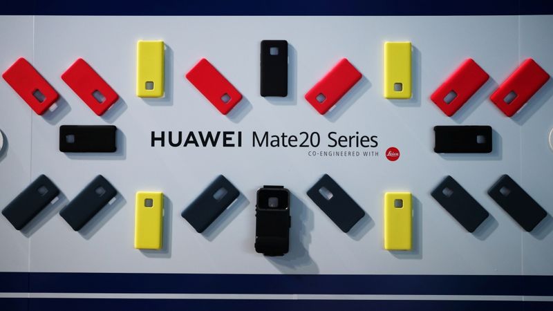 Huawei līdz 2020.gadam vēlas kļūt par viedtālruņu tirgus līderi