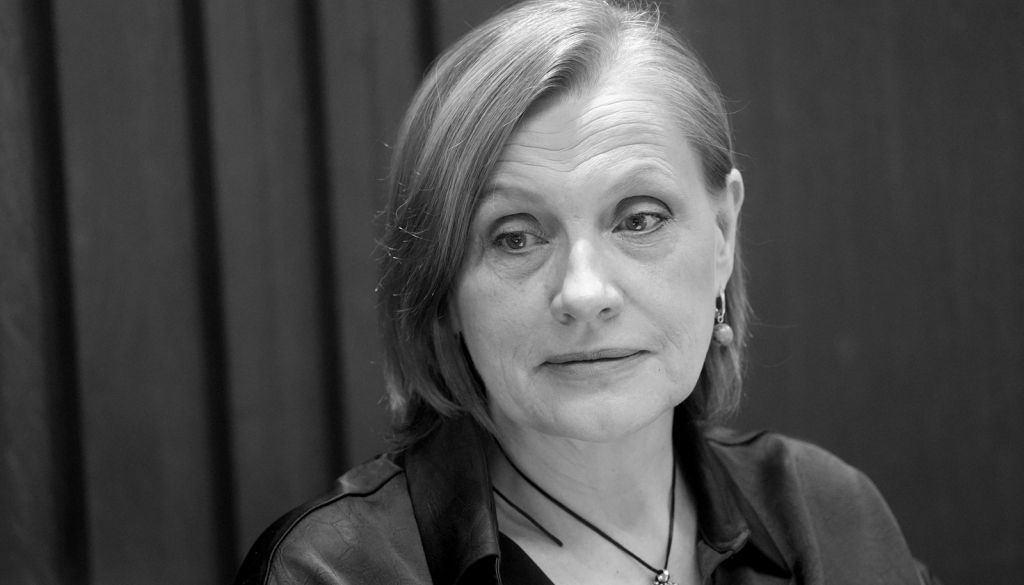 Mirusi Latvijas Ārstu biedrības prezidente Aizsilniece