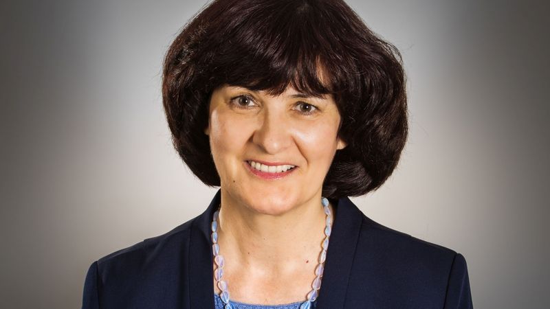Olita Augustovska kļuvusi par uzņēmuma Fima  vadītāju