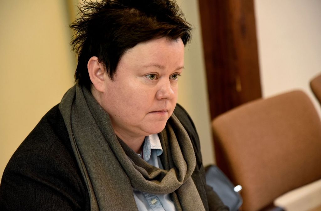 Foto: Sintija Zandersone/LETA