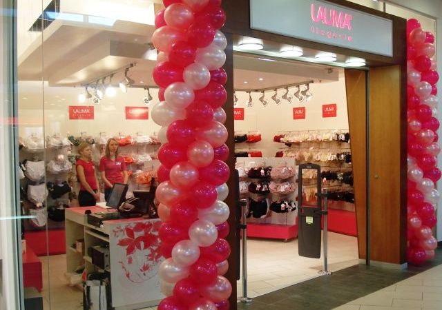 Lauma Lingerie pārdod par 90% vairāk