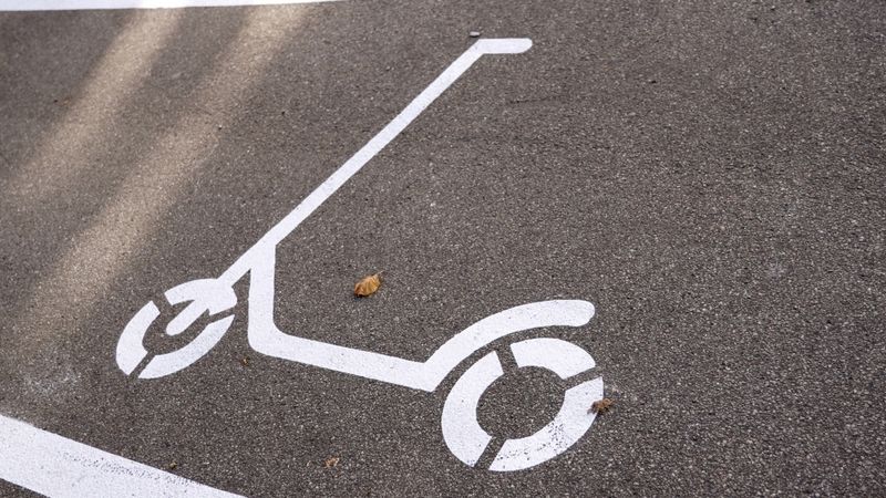 Latvijā elektroskrejriteņiem no jūlija būs nepieciešama OCTA
